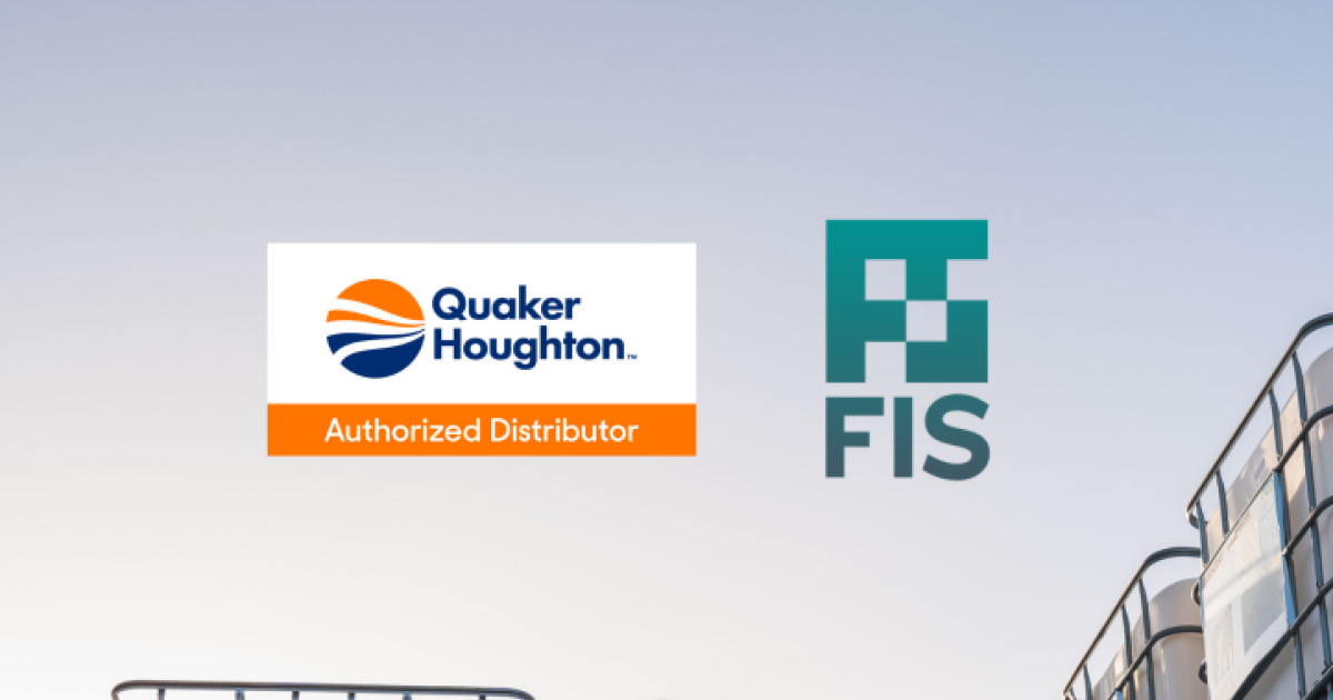 OpenGraph Image for Steady supply for UK North Sea: FIS Chemicals in distribution agreement with US-based Quaker Houghton
