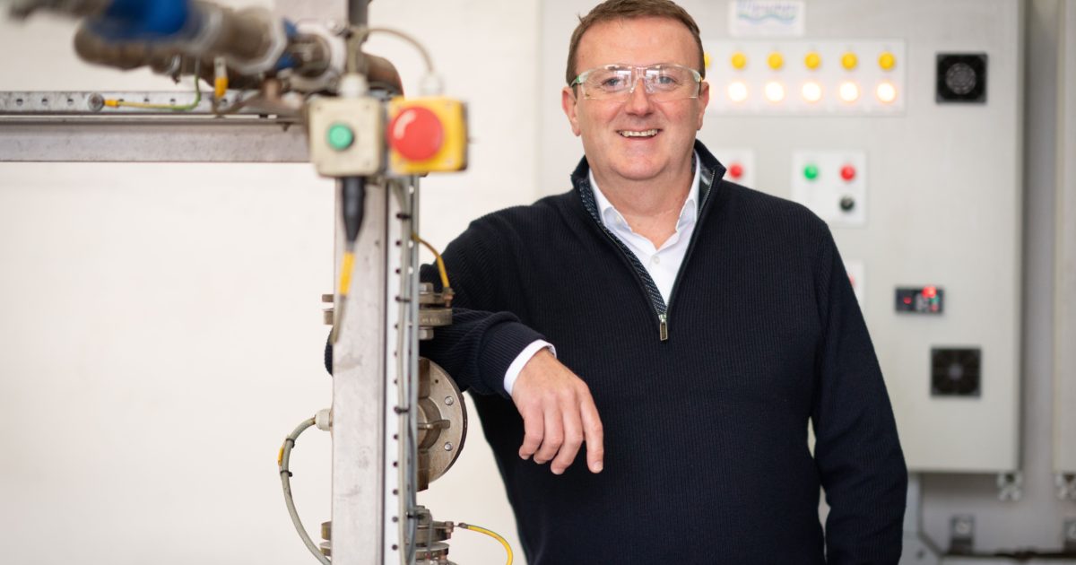 OpenGraph Image for FIS Chemicals appointed by Quaker Houghton as dedicated UK North Sea distributor