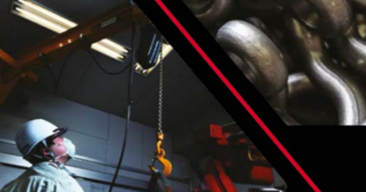 OpenGraph Image for First Integrated Solutions hosting exclusive rigging seminar with Kito Crosby
