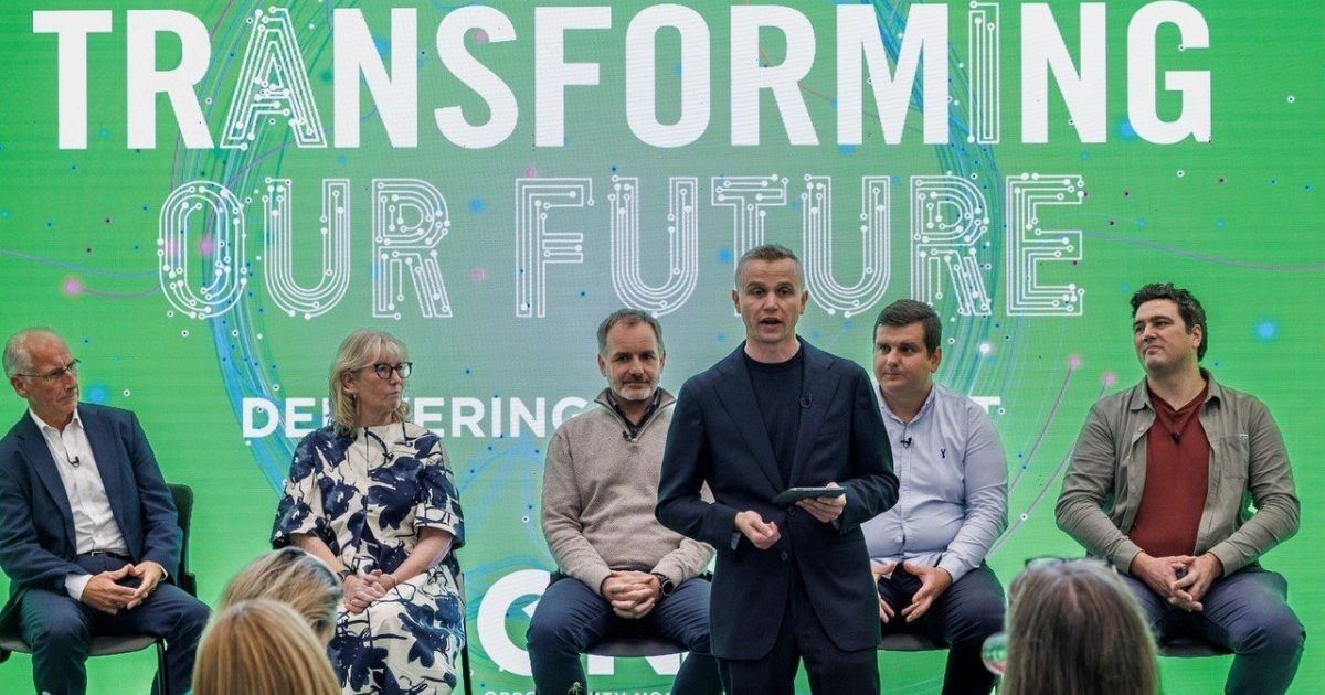 OpenGraph Image for Fathom Group Joins ONE AGM panel to spotlight the power of mentorship in business growth