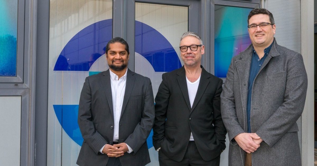 OpenGraph Image for Fathom Group selected for Tide Breaker AI accelerator to advance subsea integrity technology