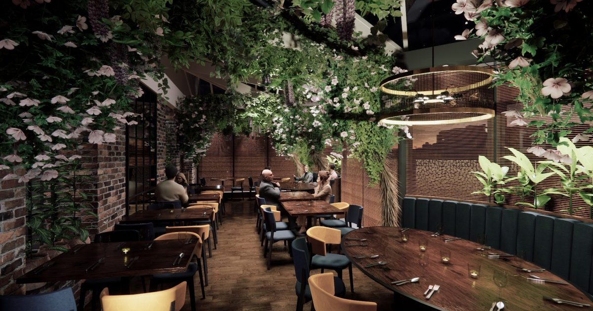 OpenGraph Image for Aberdeen institution starts year on high with refurbishment