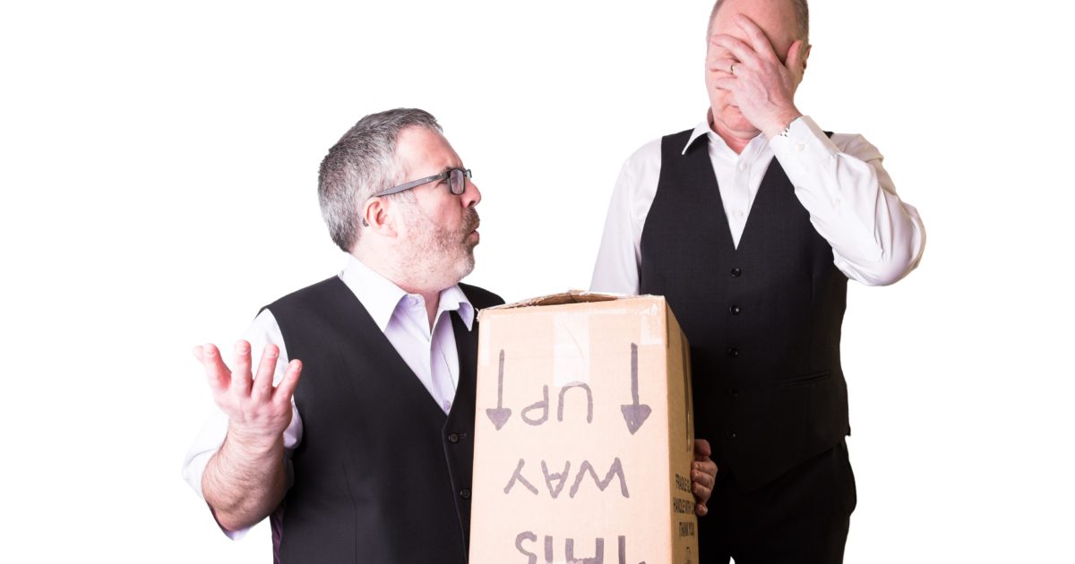 OpenGraph Image for Fifth Dimension present to the Society of American Magicians