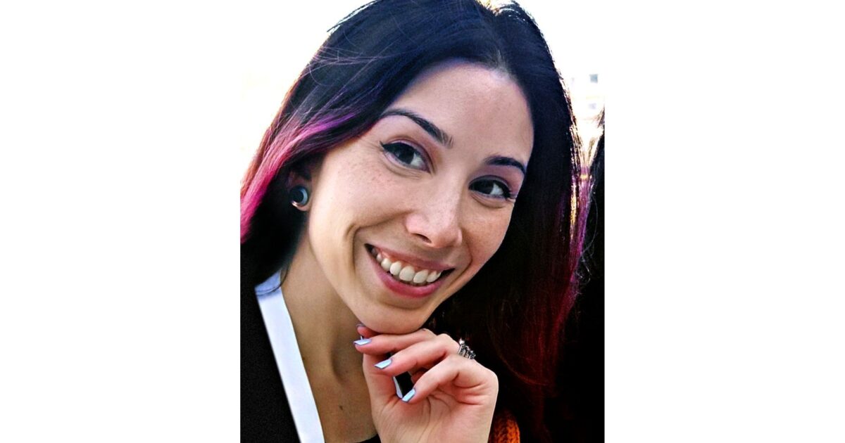 OpenGraph Image for Filipa Lopes Joins C-SAM as 1st Level Support Specialist