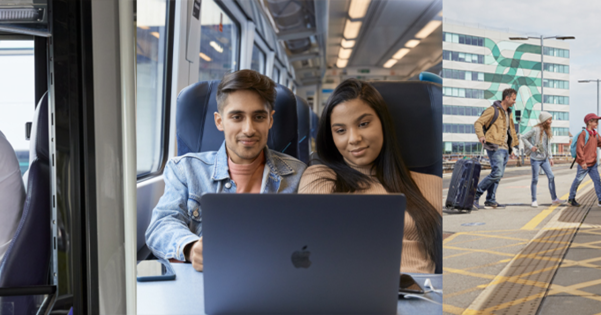 OpenGraph Image for Excitement and bookings reach new heights ahead of Reston Station opening