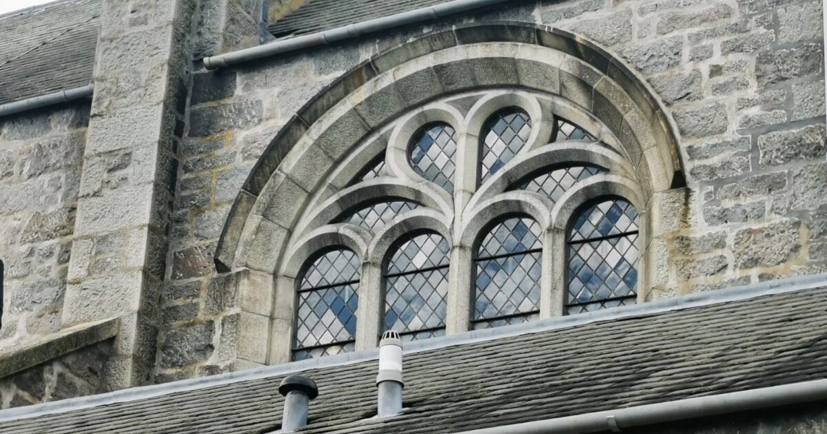 OpenGraph Image for Fountainhall Church unveils activities programme for Christian Aid Week 2024