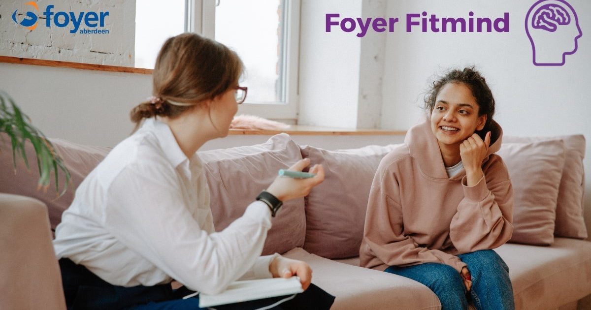 OpenGraph Image for Aberdeen Foyer expands counselling service in Aberdeenshire