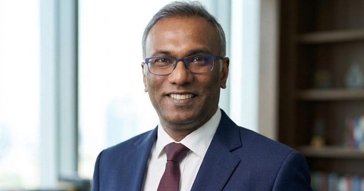 OpenGraph Image for AG secures long-term contract with Spirit Energy to support North Sea assets