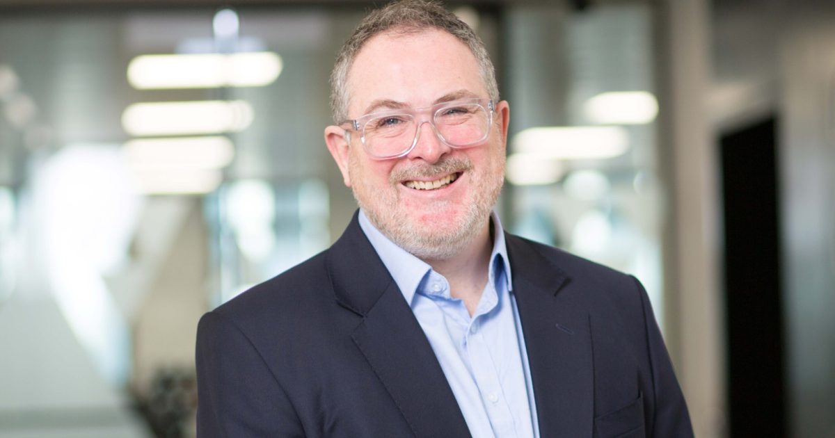 OpenGraph Image for The traditional tax return is dead – long live Making Tax Digital