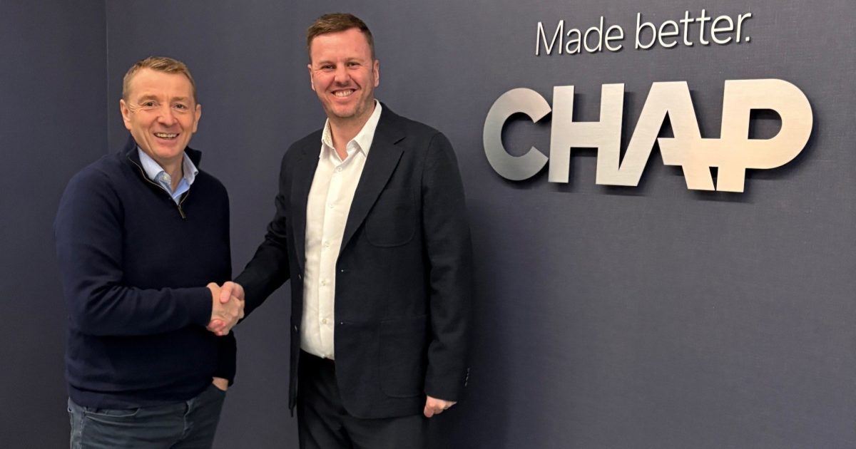OpenGraph Image for CHAP Group strengthens regional leadership as growth accelerates
