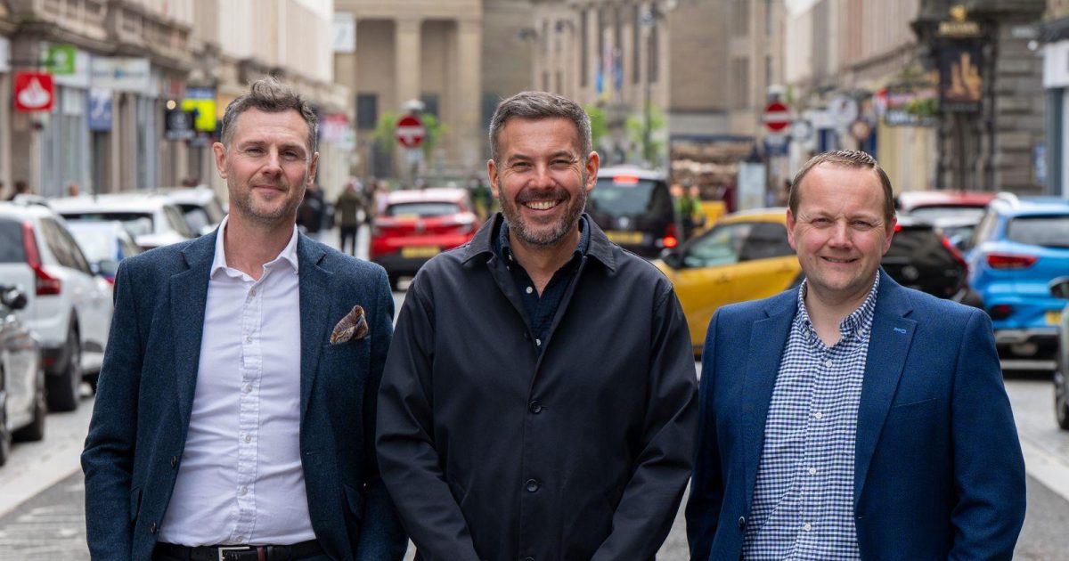 OpenGraph Image for DC Thomson titles unite behind Fresh Start campaign to support high streets