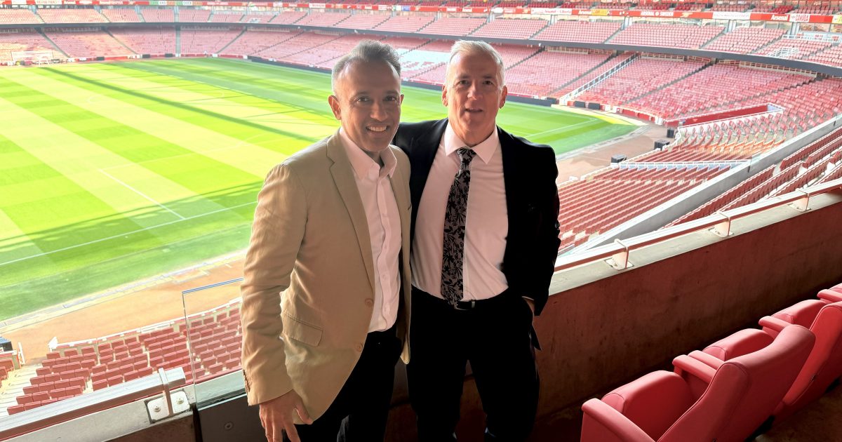 OpenGraph Image for Redsquid appoints Dave McGinn as Chairman to support next phase of growth
