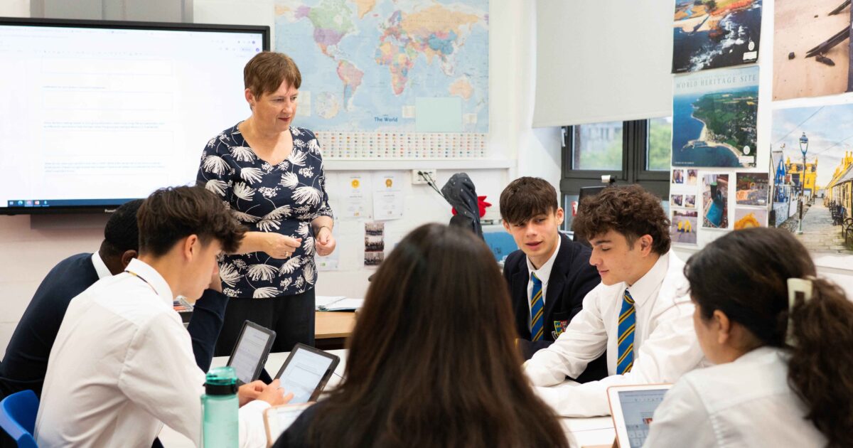 OpenGraph Image for Super-curriculum provides exciting enhancement opportunities