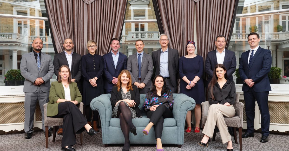 OpenGraph Image for Award success for Fulkrum’s DEI initiatives