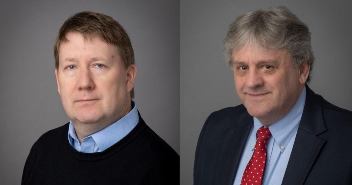 OpenGraph Image for New Chair and Vice Chair announced by Grampian Housing Association