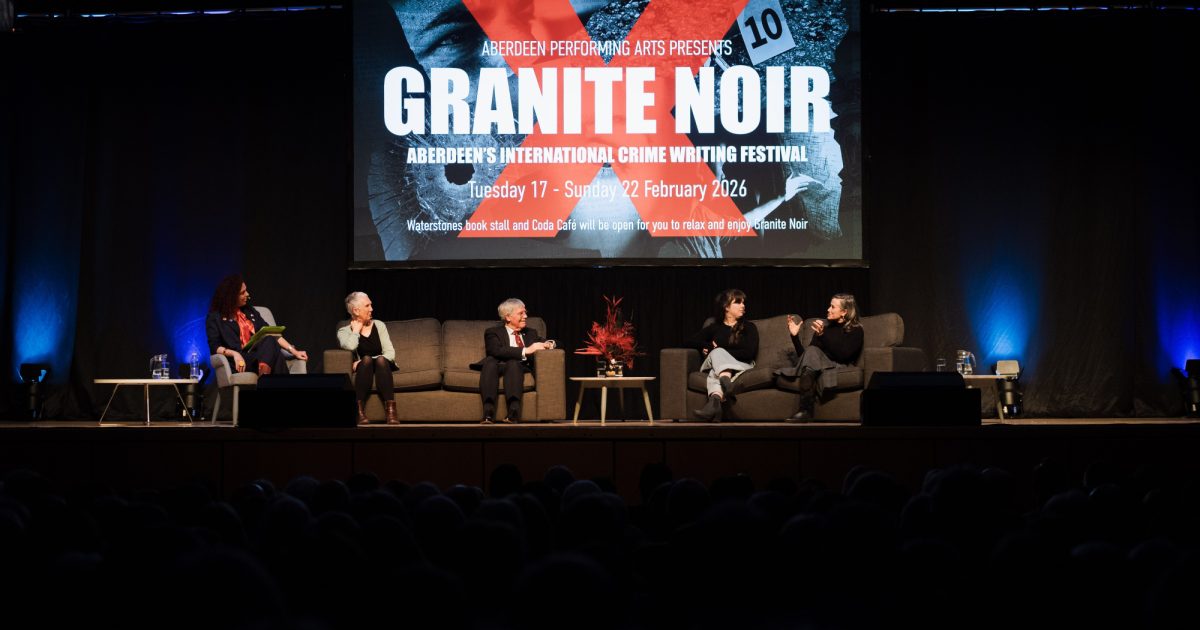 OpenGraph Image for Landmark Granite Noir largest to date