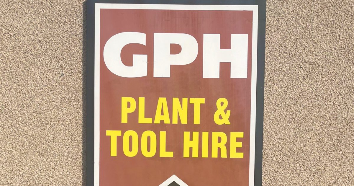 OpenGraph Image for GPH Builders Merchants looking to appoint Branch Manager
