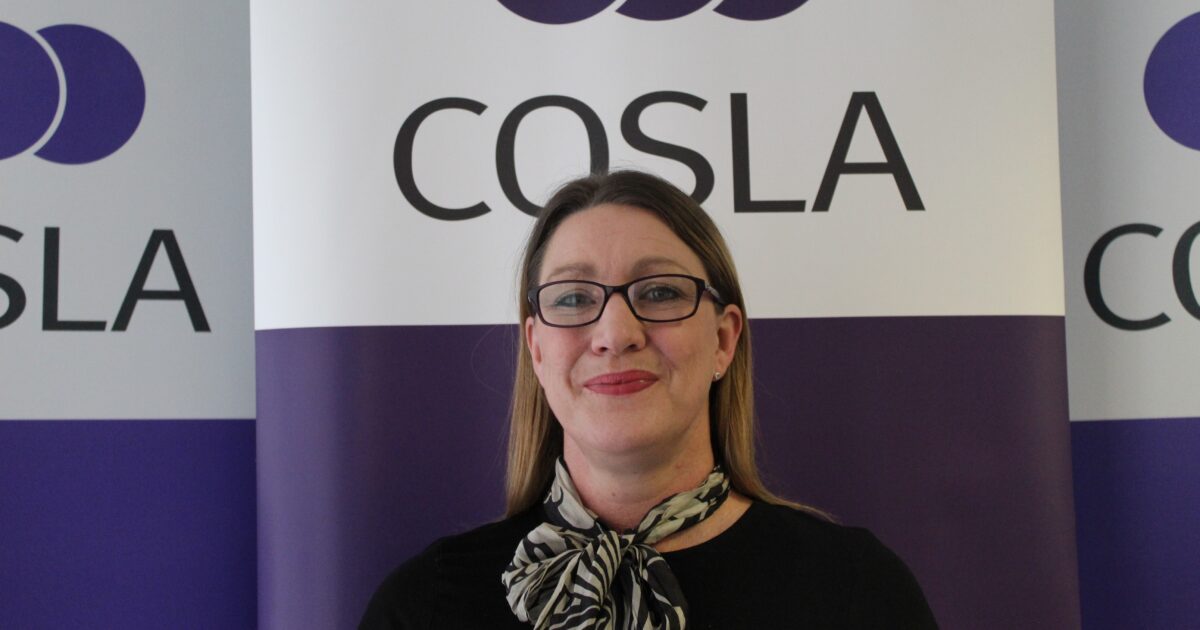 OpenGraph Image for New survey finds more than half of female business owners in Scotland are confident about their future success