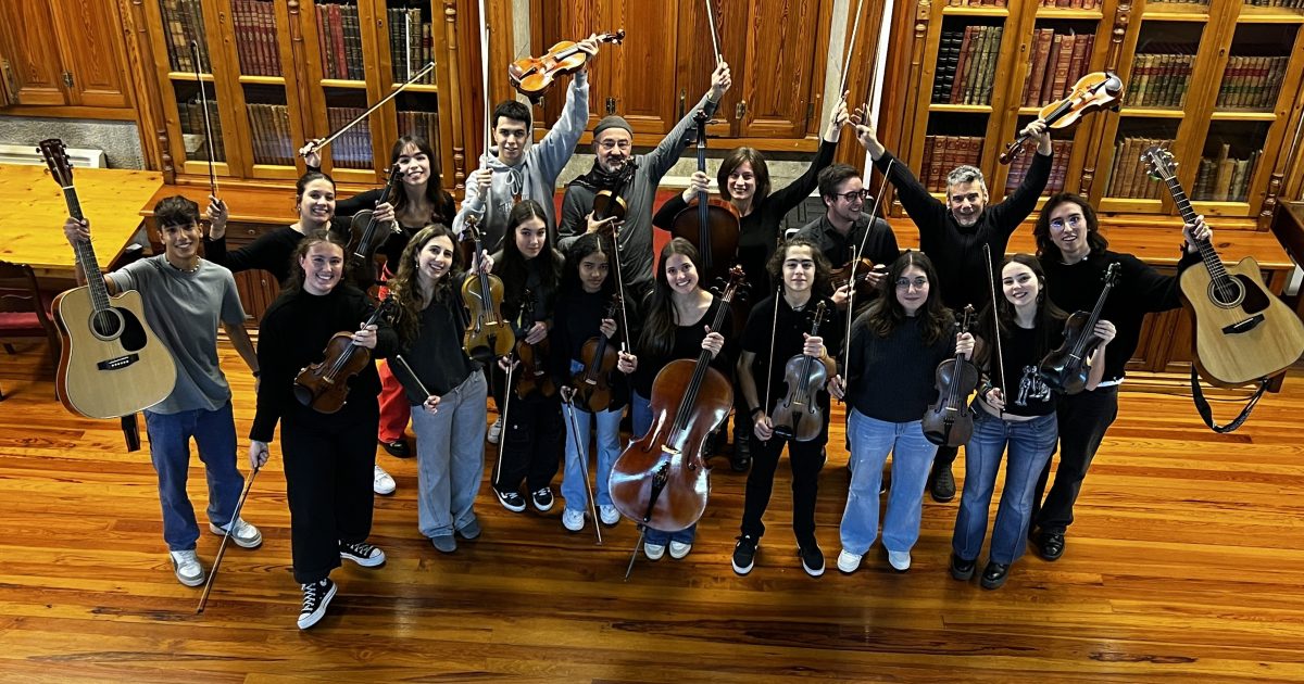 OpenGraph Image for Thousands expected as countdown begins to North Atlantic Fiddle Convention in Aberdeen