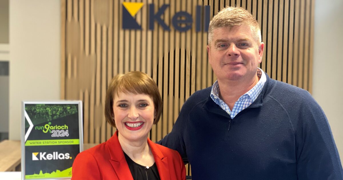 OpenGraph Image for Kellas makes a splash as Run Garioch’s new water station sponsors