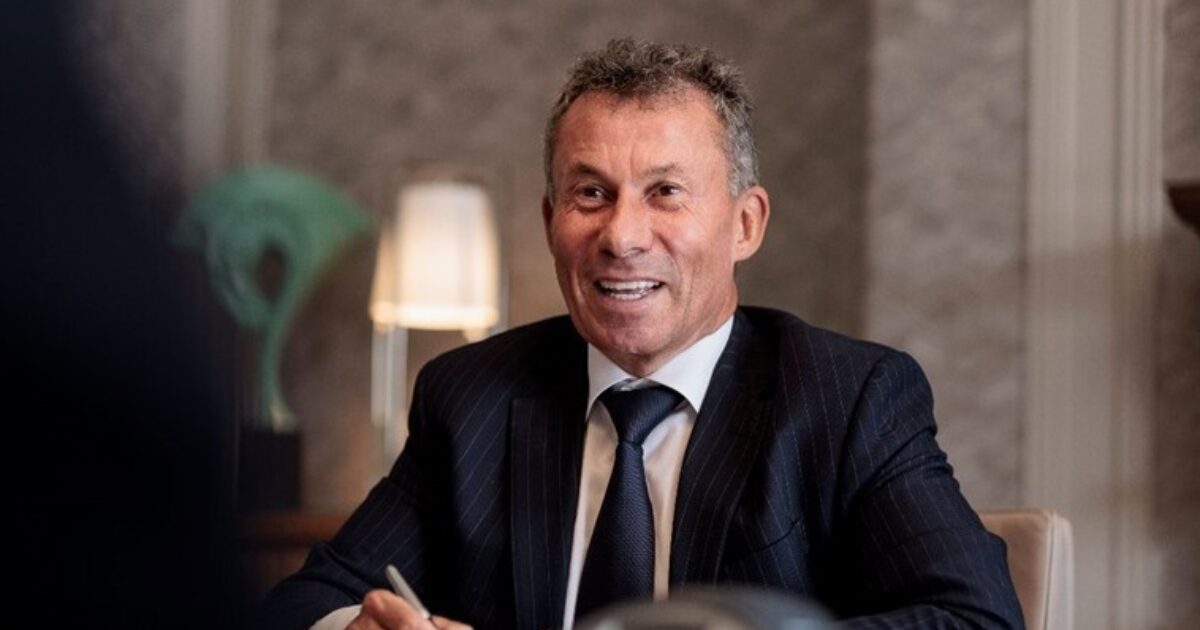 OpenGraph Image for Gary Walker Wealth Management announces charity partner