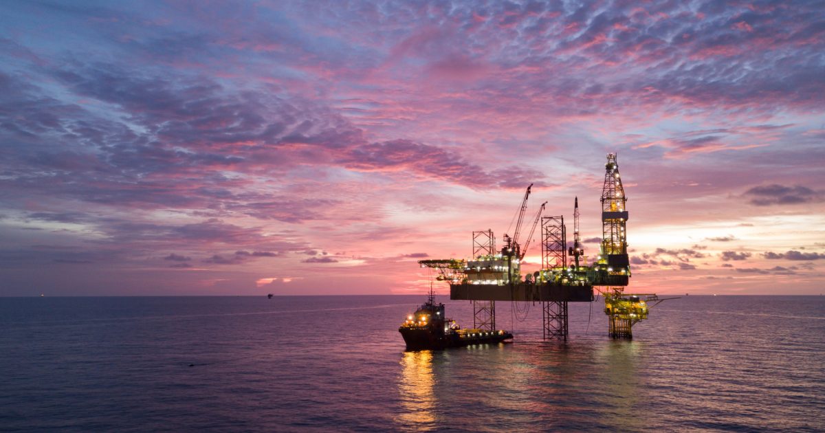 OpenGraph Image for Gas prices surge amid increasing geopolitical tensions