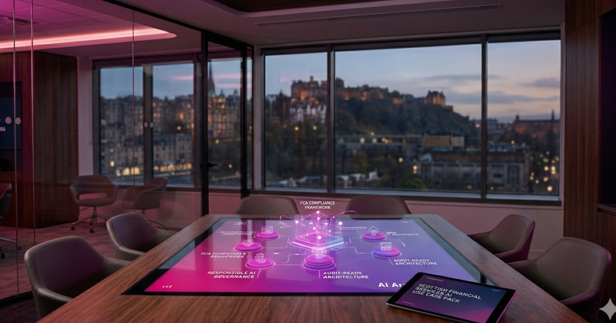 OpenGraph Image for Jera IT extends free AI readiness support to help Aberdeen SMBs tackle administrative burnout