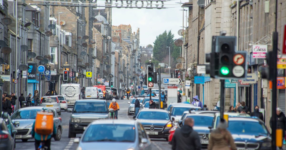 OpenGraph Image for Public consultation for draft George Street mini-masterplan starts