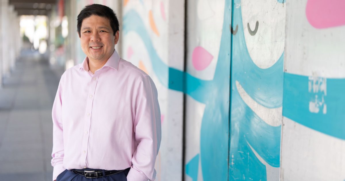 OpenGraph Image for University of Aberdeen appoints Scotland’s first head of AI in medicine