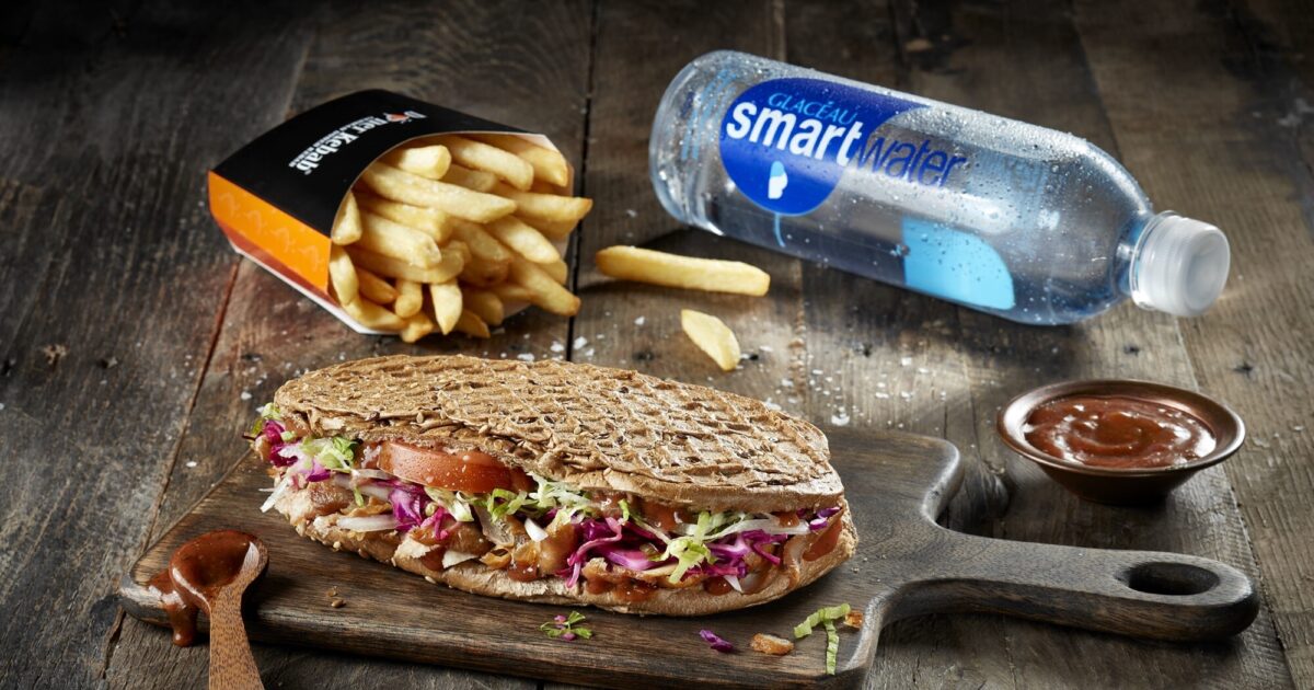 OpenGraph Image for German Doner Kebab gears up to open first Aberdeen site
