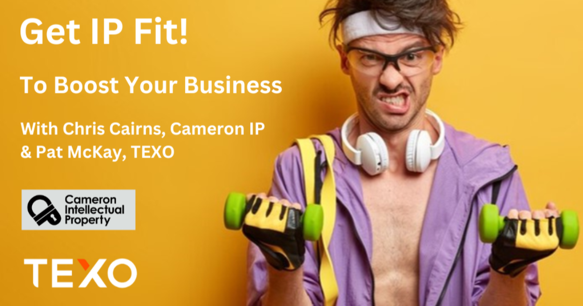 OpenGraph Image for Get IP fit to boost your business