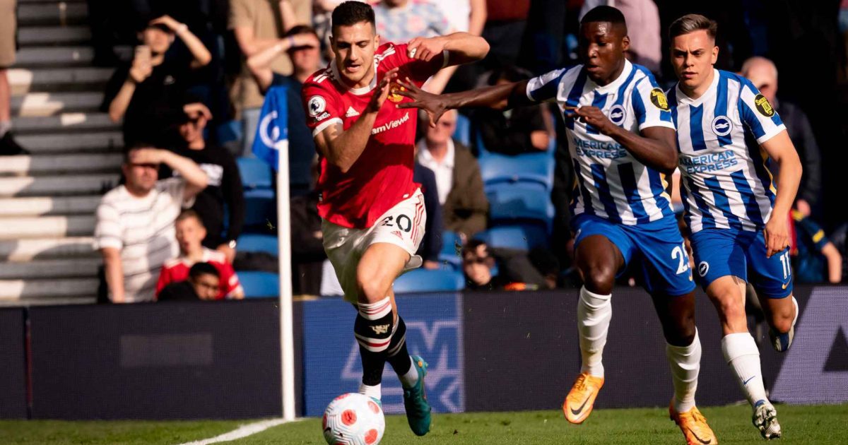 OpenGraph Image for Manchester United could cost Sir Jim Ratcliffe £5billion