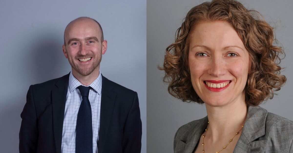 OpenGraph Image for Gilson Gray’s litigation team scoops double award win