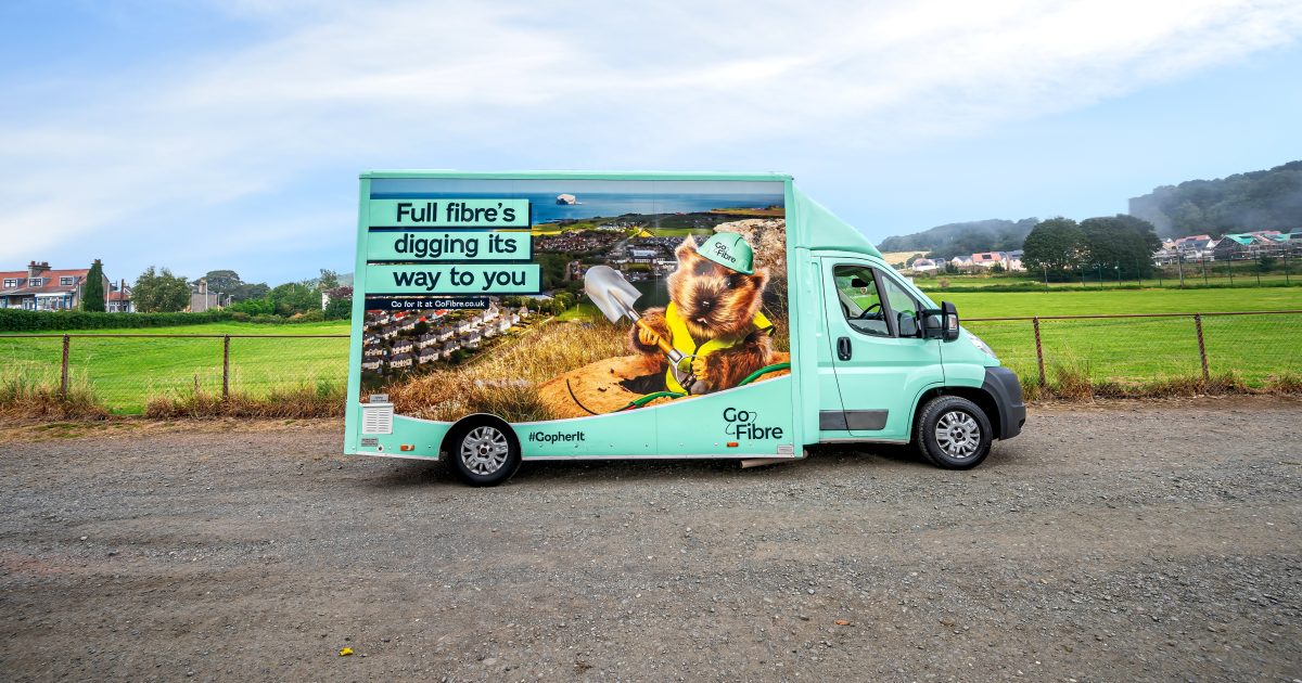 OpenGraph Image for GoFibre’s lightning-fast full fibre roll-out continues across Perthshire and Aberdeenshire