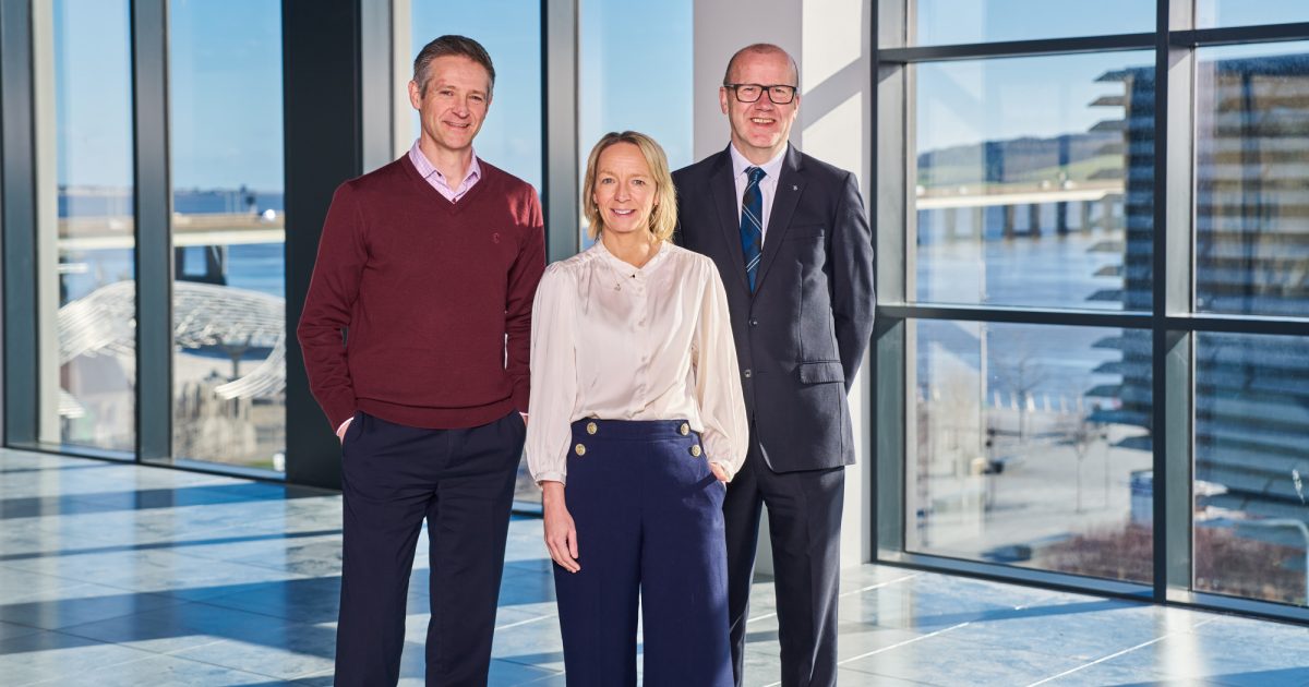 OpenGraph Image for Thorntons announces strong growth, Scotland-wide expansion and major new Dundee HQ