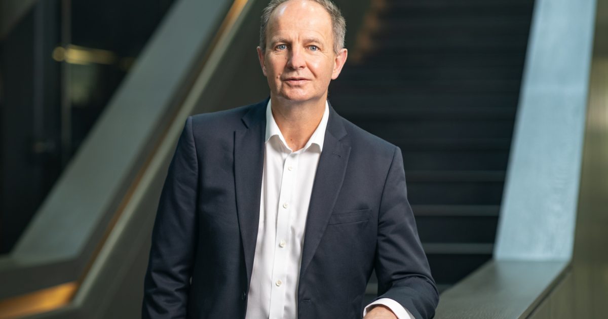 OpenGraph Image for Penspen strengthens senior leadership with strategic appointments