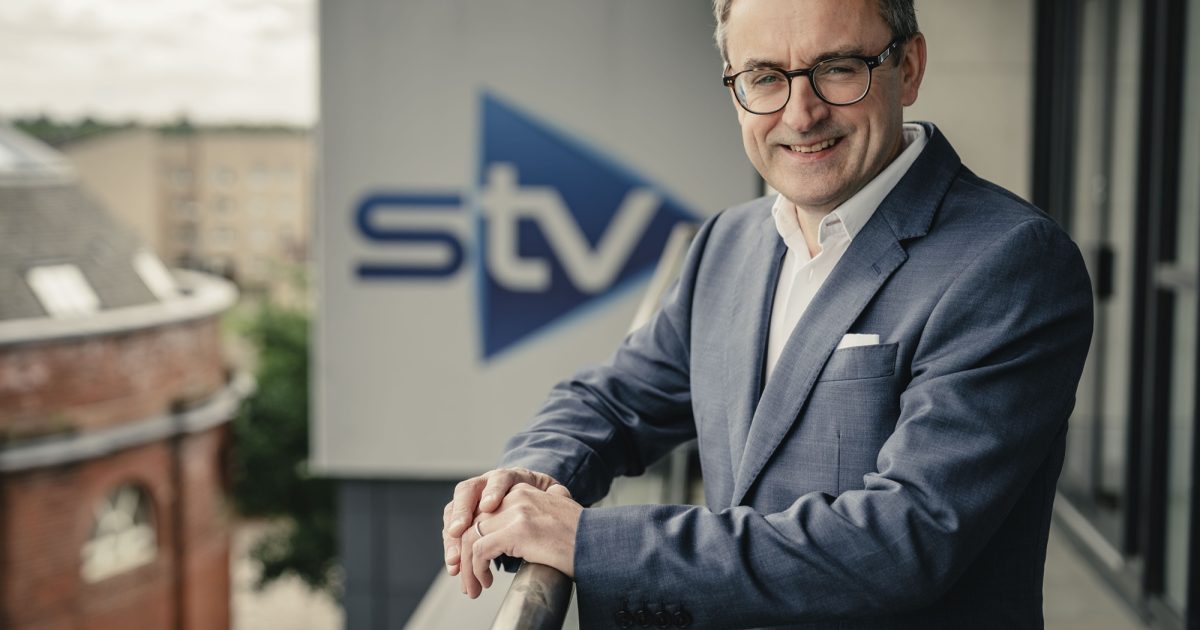 OpenGraph Image for STV hails radio launch 'success' after capturing 1.7% share of Scottish listening