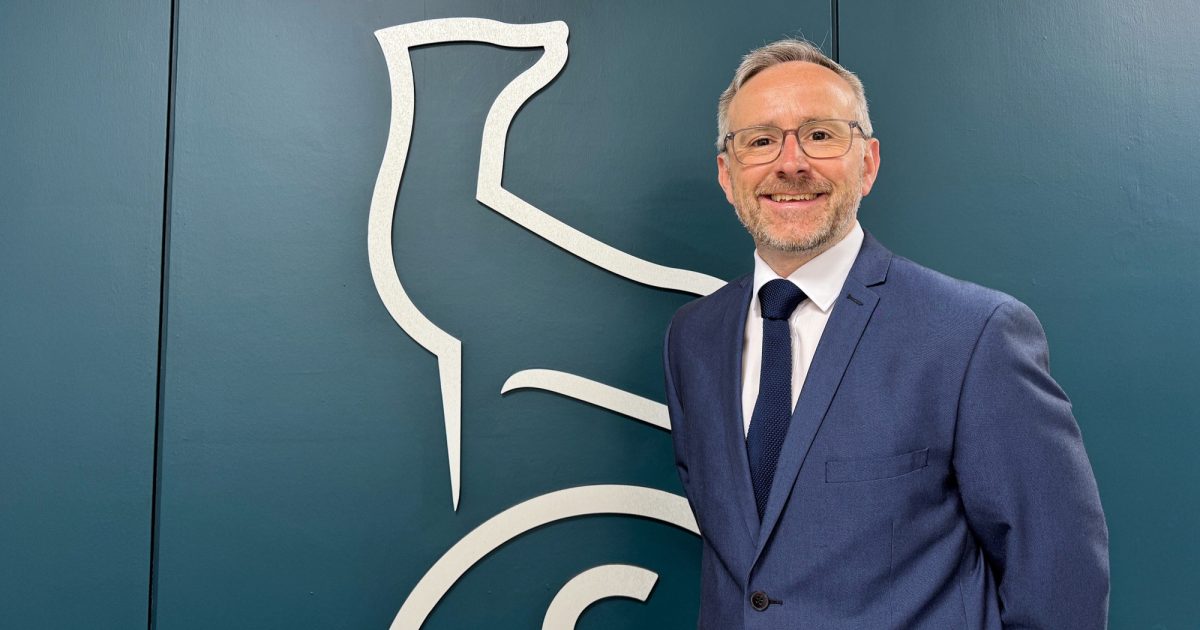 OpenGraph Image for Caledonian Sleeper announces new interim managing director