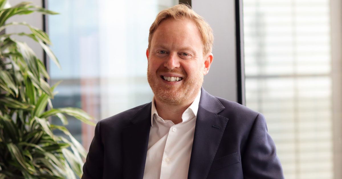 OpenGraph Image for Shepherd and Wedderburn appoints Graham Young as latest Partner in top-ranked Clean Energy team