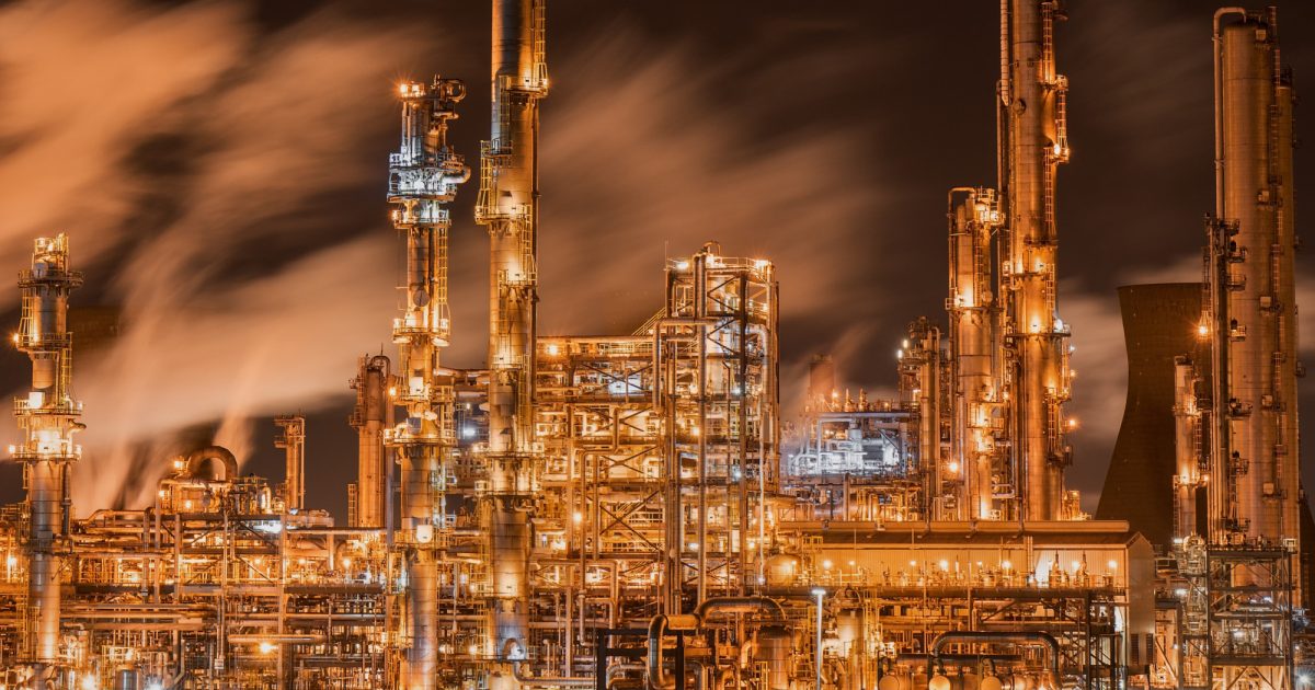 OpenGraph Image for Warning Grangemouth closure could cost more than 3,000 jobs