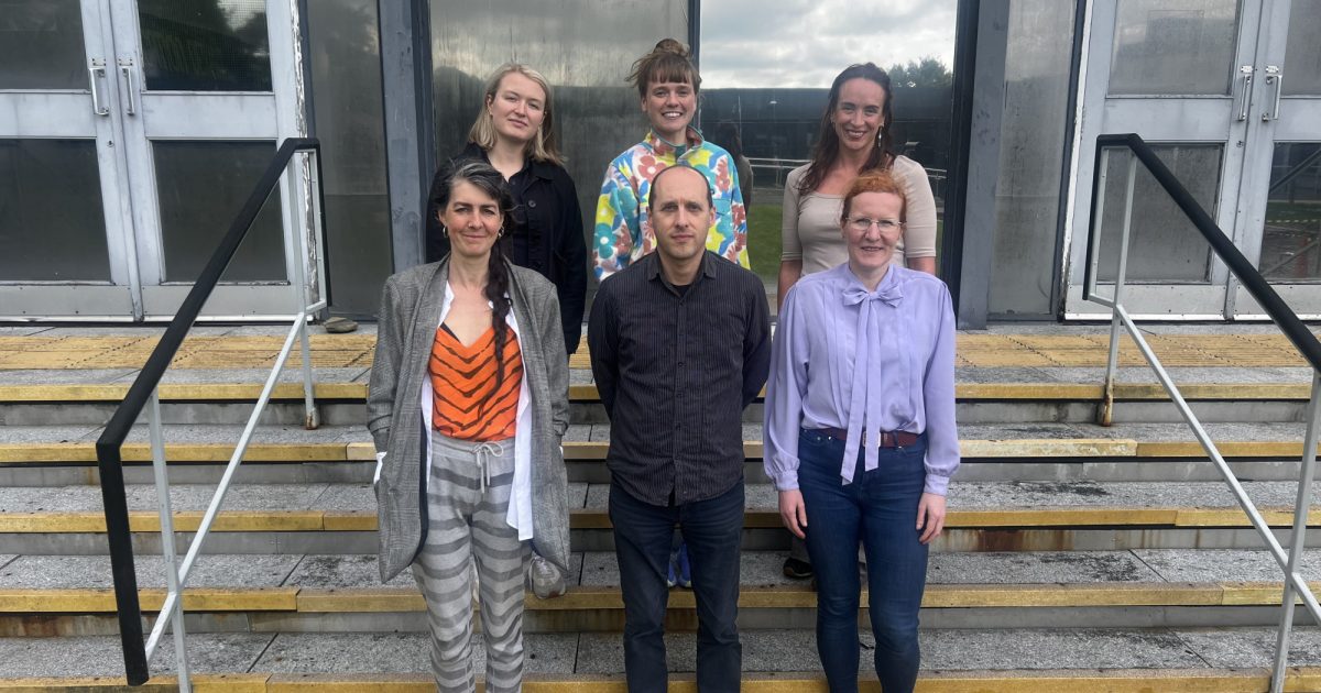 OpenGraph Image for Gray’s School of Art secures funding to support North-east creative sector