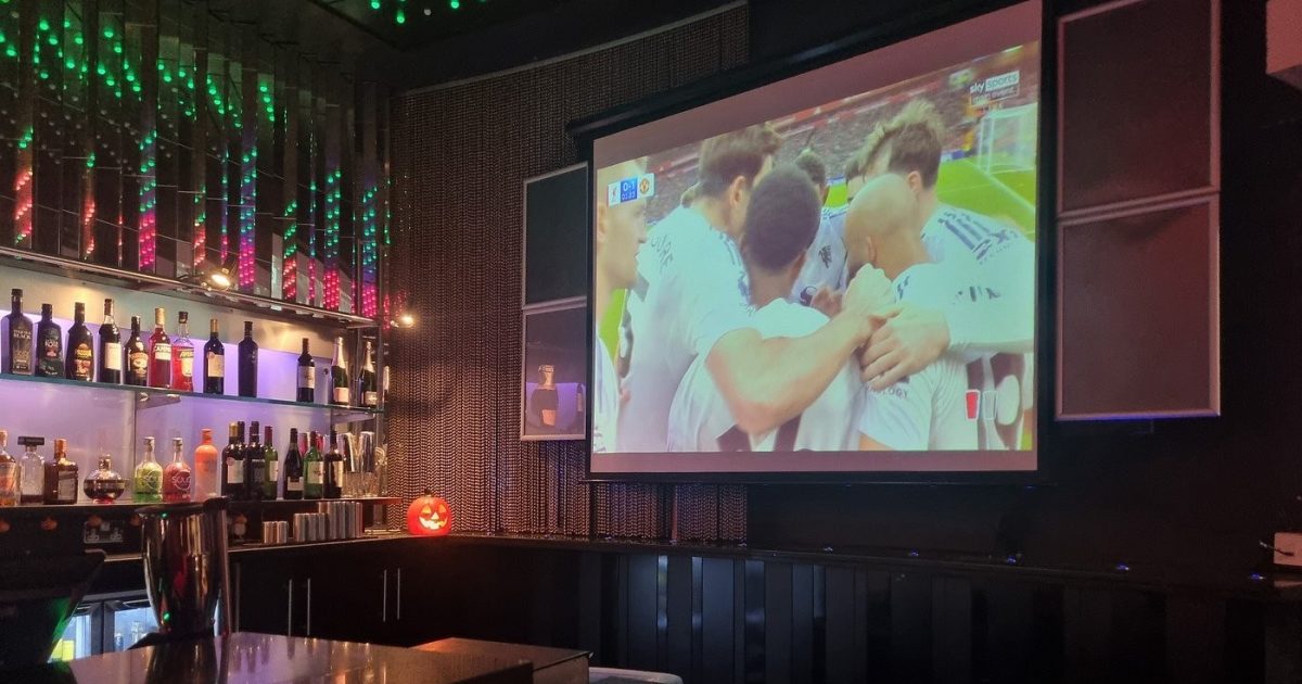 OpenGraph Image for Grosvenor Casino Aberdeen gears up for a thrilling season of live sport