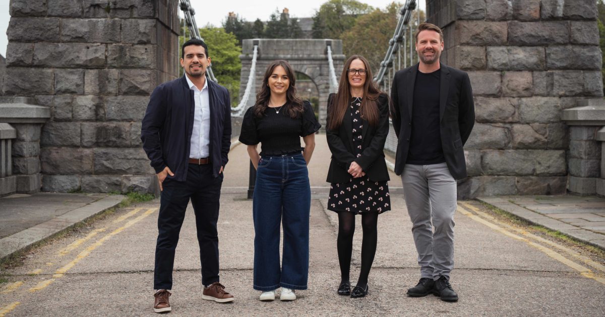 OpenGraph Image for Scottish climate tech venture studio expands with senior hires across key disciplines