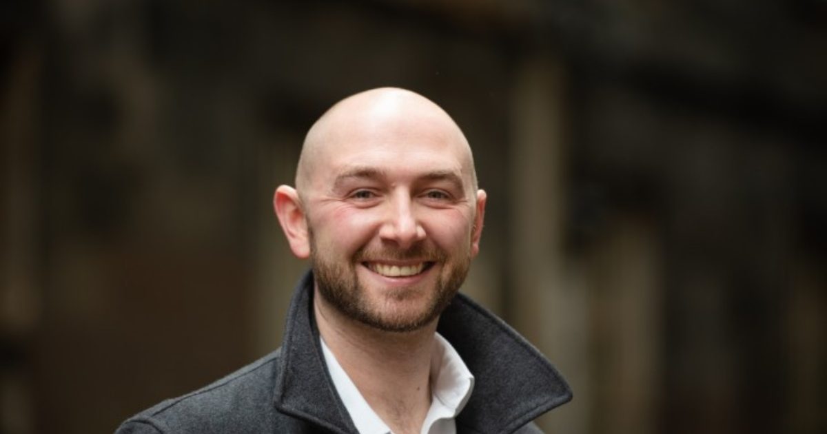 OpenGraph Image for Halliday Fraser Munro announce new member to sustainability team