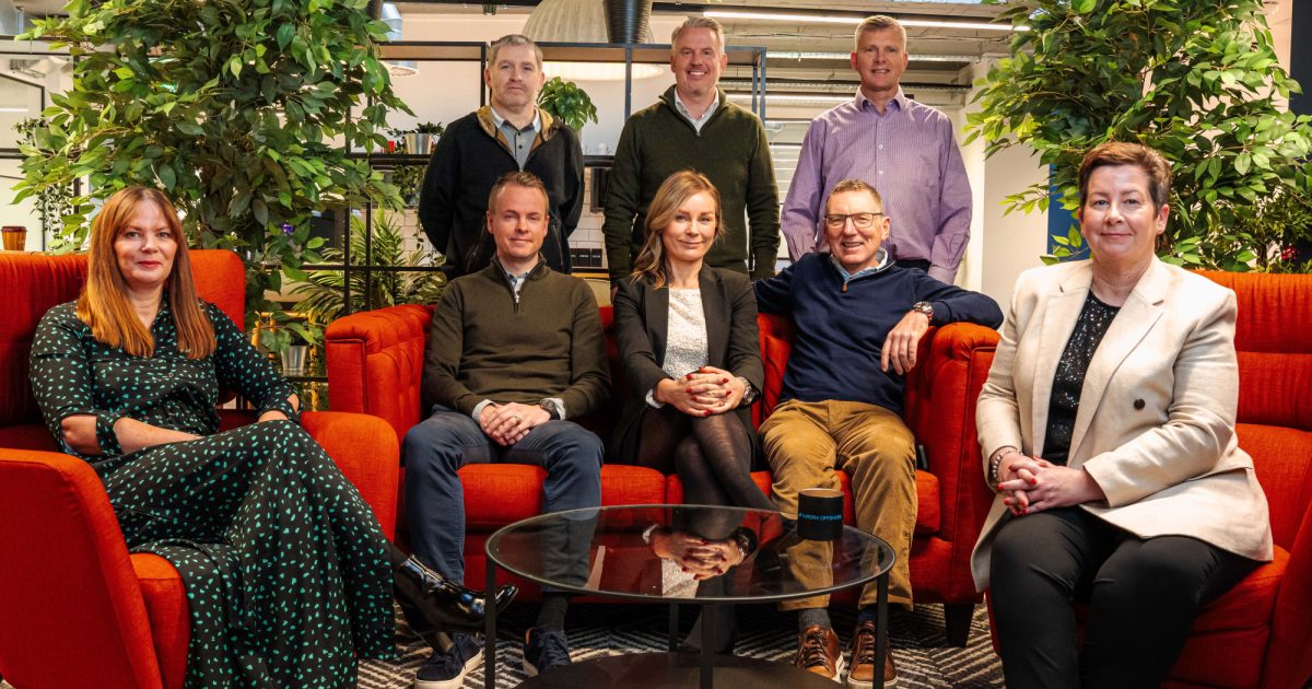 OpenGraph Image for Aurora Offshore becomes the latest firm to move to Union St
