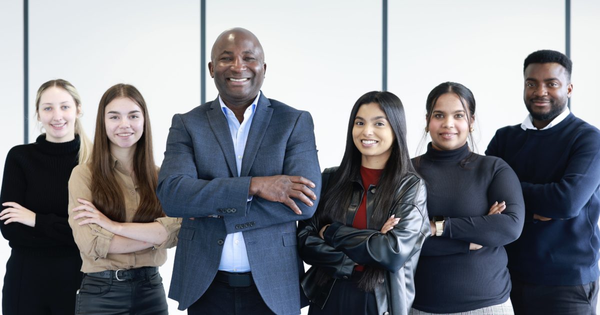 OpenGraph Image for HR Hub Plus shortlisted for prestigious Allica Bank Great British Entrepreneur Awards 2024