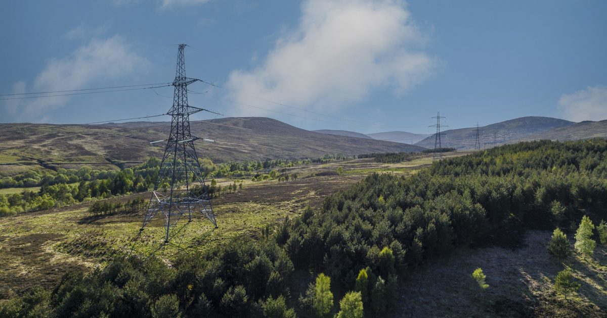 OpenGraph Image for Engagement events planned for the Beauly to Peterhead overhead line following project changes