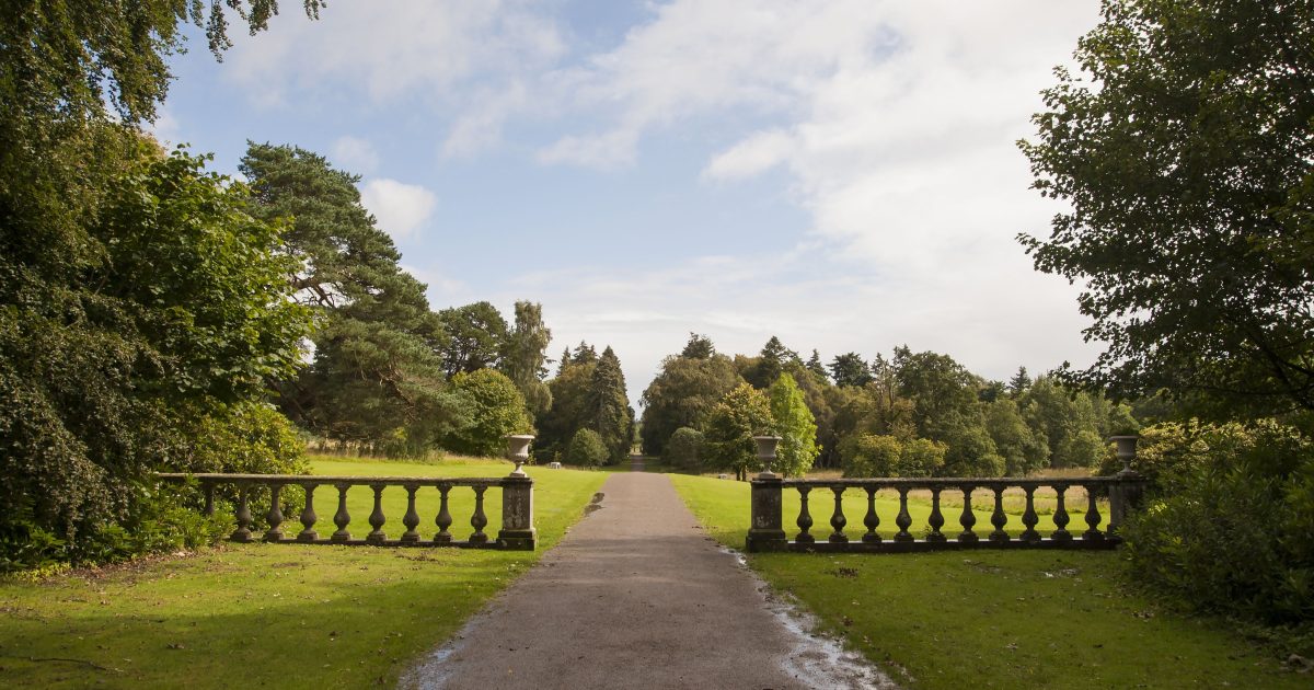 OpenGraph Image for Aberdeenshire parks among the best in Scotland