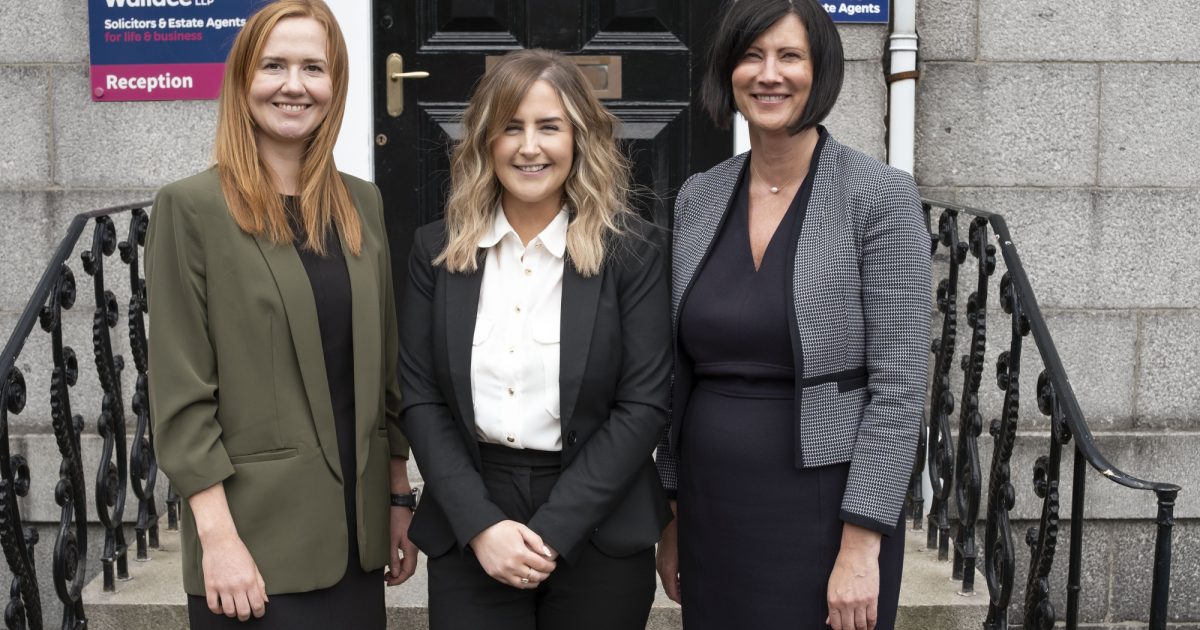 OpenGraph Image for Raeburn Christie Clark & Wallace makes appointment to residential conveyancing team