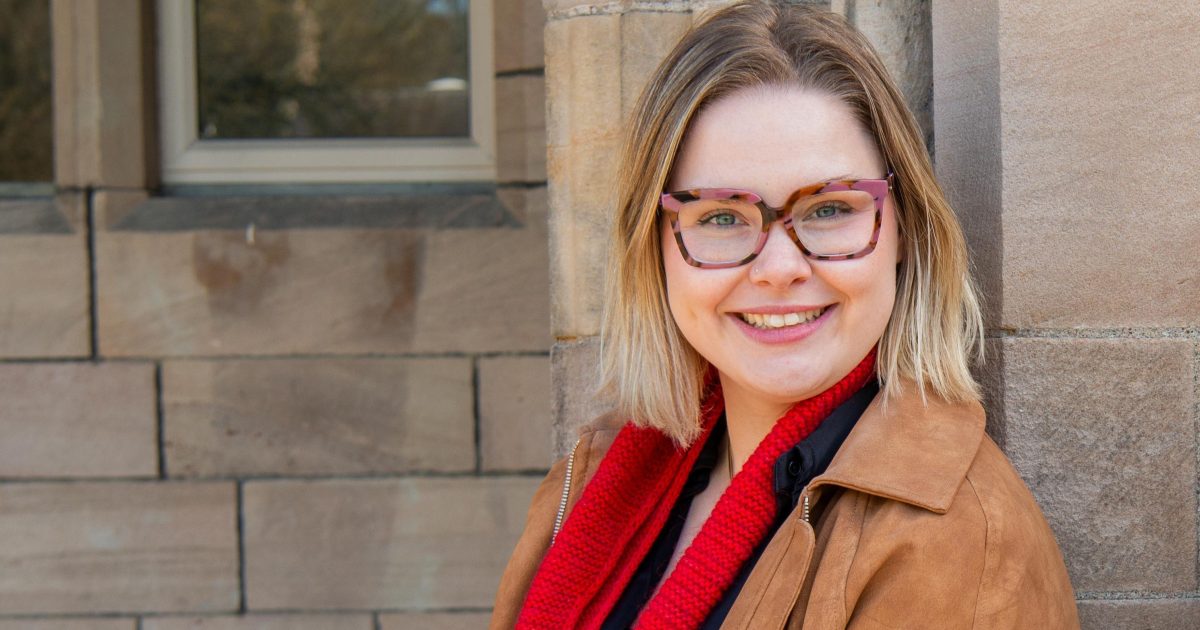 OpenGraph Image for Prospect 13 welcomes Hannah Lobocki as Digital Marketing Specialist
